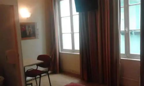 Hôtel du Palais - 4