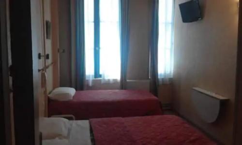 Hôtel du Palais - 21