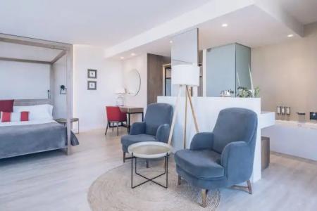 Iberostar Selection Llaut Palma- Adults Only - 85