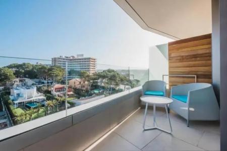 Iberostar Selection Llaut Palma- Adults Only - 69