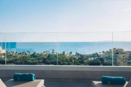 Iberostar Selection Llaut Palma- Adults Only - 66