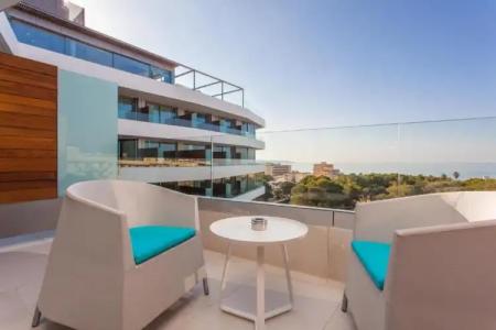 Iberostar Selection Llaut Palma- Adults Only - 62