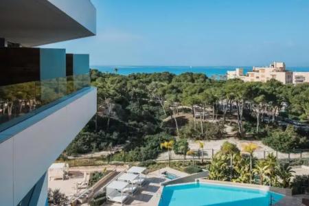 Iberostar Selection Llaut Palma- Adults Only - 60