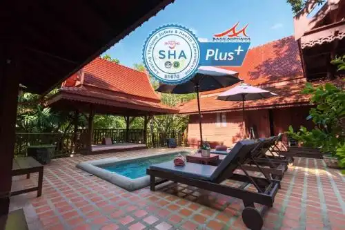 Baan Amphawa Resort & Spa - 0