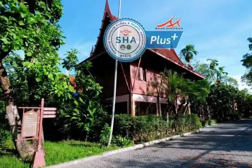 Baan Amphawa Resort & Spa - 7