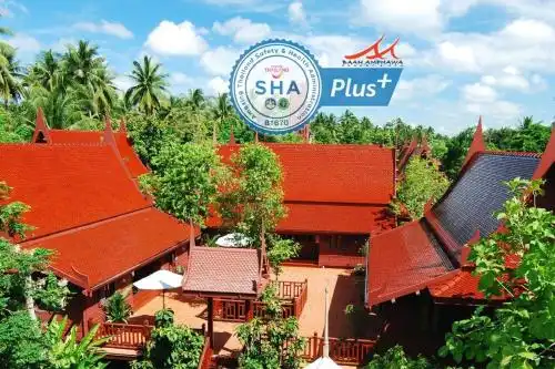 Baan Amphawa Resort & Spa - 9