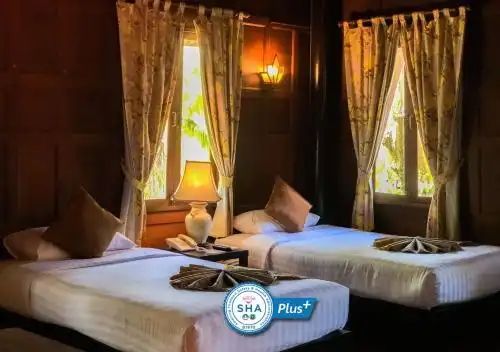 Baan Amphawa Resort & Spa - 16
