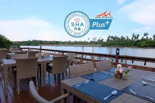 Baan Amphawa Resort & Spa - 4