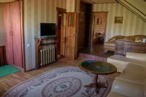 Guest House Raiskiy Sad, Minsk