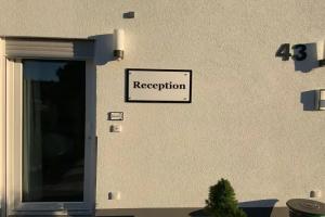 Aparthotel Sebastian, Erding