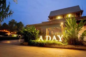 Hotel «A Day In Phetchabun», Phetchabun