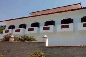 Hotel Bella Vista, Samos