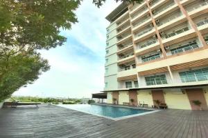 Ampo Residence Apart-hotel