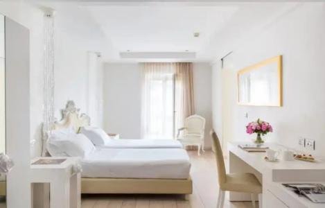 Boscolo Nice & Spa - 104