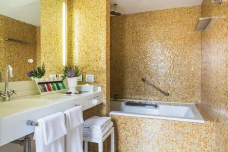 Boscolo Nice & Spa - 108