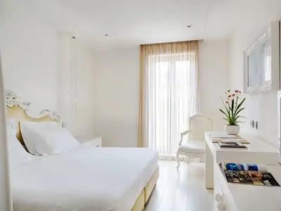 Boscolo Nice & Spa - 100