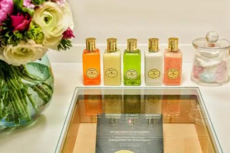 Boscolo Nice & Spa - 103