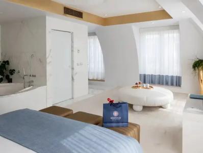 Boscolo Nice & Spa - 122