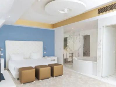 Boscolo Nice & Spa - 121