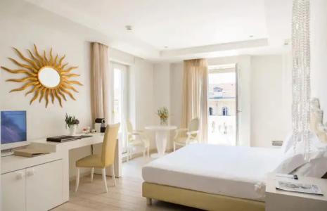 Boscolo Nice & Spa - 109