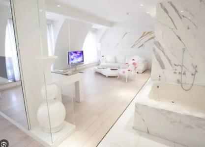 Boscolo Nice & Spa - 117