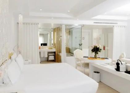 Boscolo Nice & Spa - 112