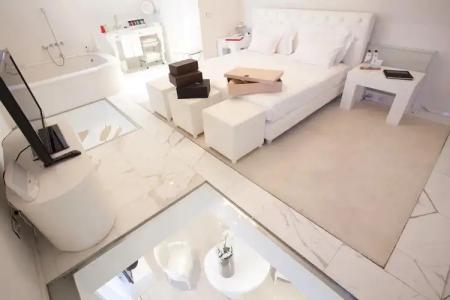 Boscolo Nice & Spa - 128