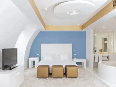 Boscolo Nice & Spa - 120