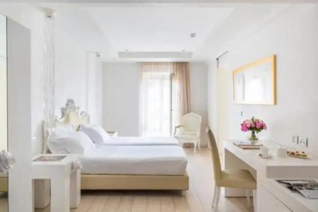 Boscolo Nice & Spa - 102