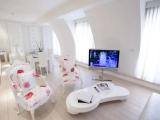 Executive Double Suite