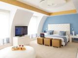 Presidential Double Suite