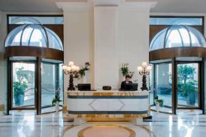 Anantara Palazzo Naiadi Hotel