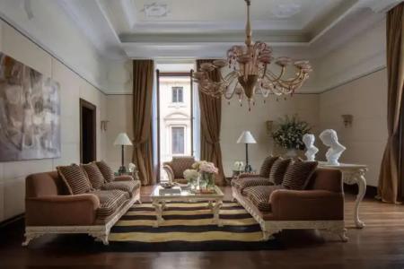 Anantara Palazzo Naiadi - 154