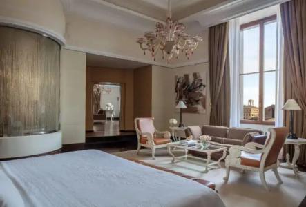 Anantara Palazzo Naiadi - 151