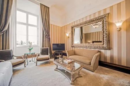 Anantara Palazzo Naiadi - 121