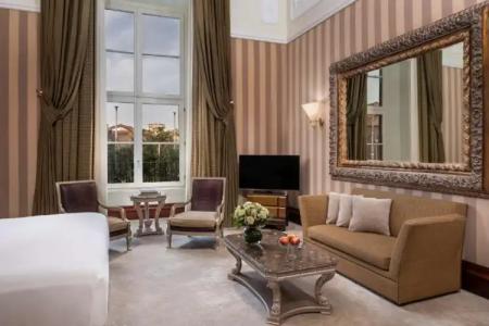 Anantara Palazzo Naiadi - 124