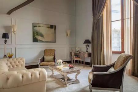 Anantara Palazzo Naiadi - 135