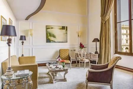 Anantara Palazzo Naiadi - 138