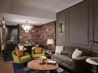 Anantara Palazzo Naiadi - 149