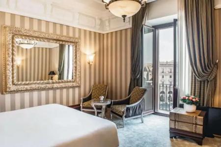 Anantara Palazzo Naiadi - 127