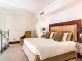 Duplex Piazza View Double Suite