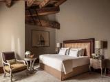 Premium Double room with panoramic view