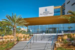 Hipotels Playa de Palma Palace, Playa de Palma