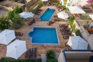 Villa Salena, Trogir