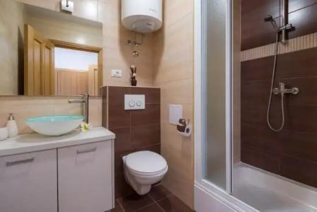 Apartments - Villa Salena with two pools - 132