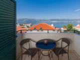 2 Bedrooms Family Apartment with balcony and with sea view
