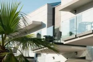 Hotel Bonaca, Skradin