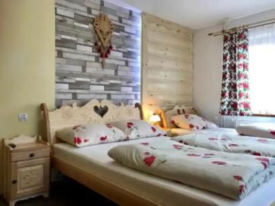 Chatka U Hazy - Regionalne Pokoje Zakopane - 6