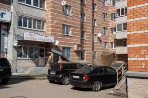 Milani Hotel, Vologda