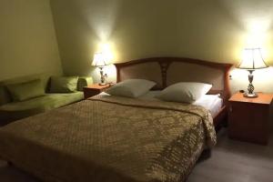 Guest House near Kolonnady, Kislovodsk